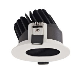 Buro 10 Recessed Ceiling Luminaires Dlux Round Recess Ceiling Buro 10 Recessed Ceiling Luminaires Dlux Round Recess Ceiling